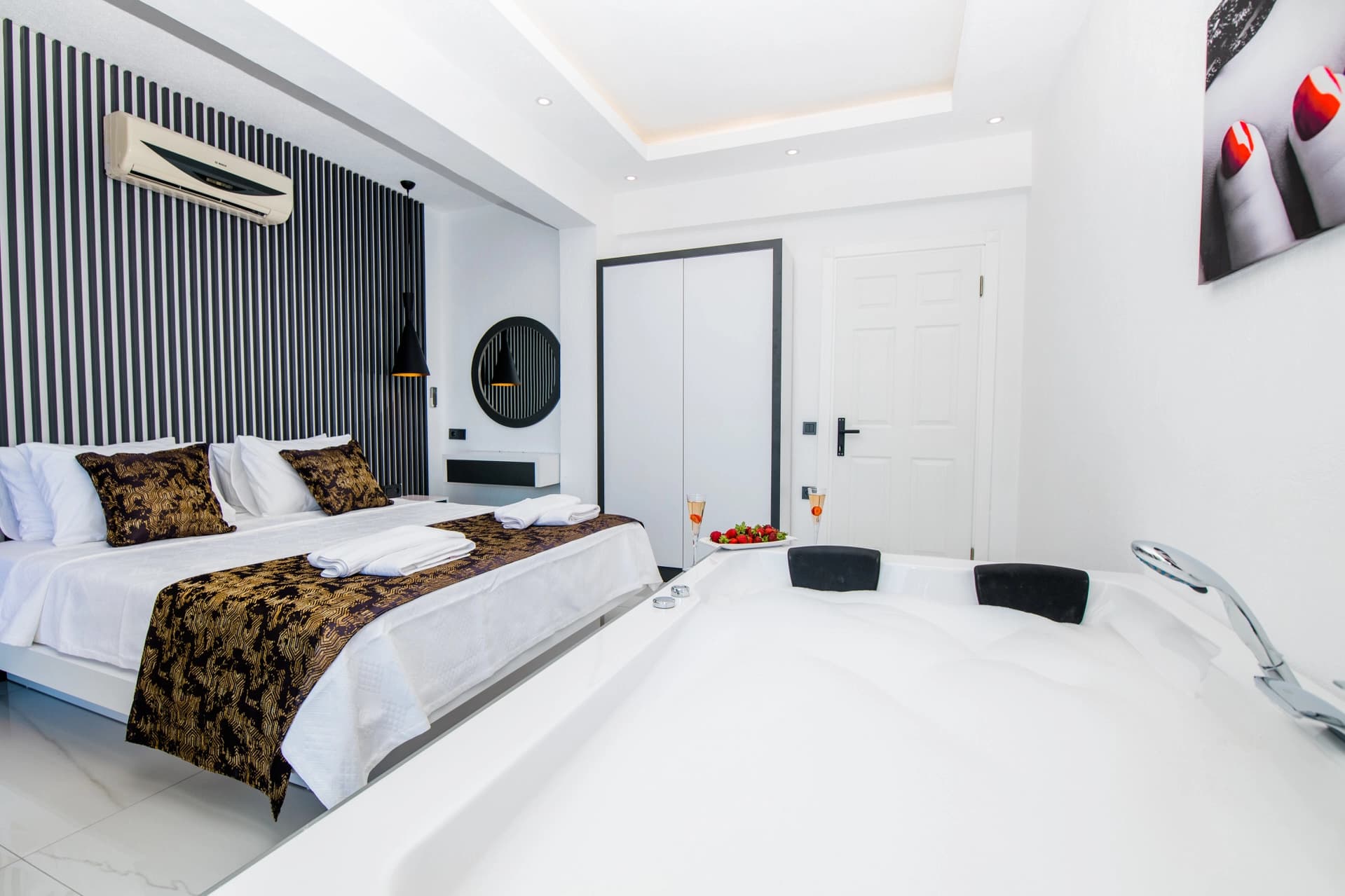 Villa Noname Çocuk Havuzu 39