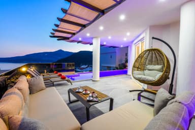 Villa Noname Çocuk Havuzu 71