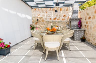 Villa Noname Çocuk Havuzu 37