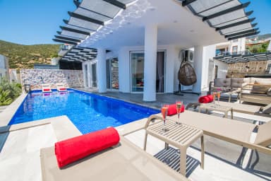 Villa Noname Çocuk Havuzu 51