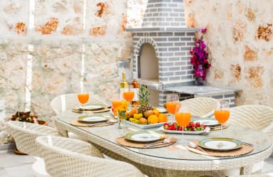 Villa Noname Kalkan 58