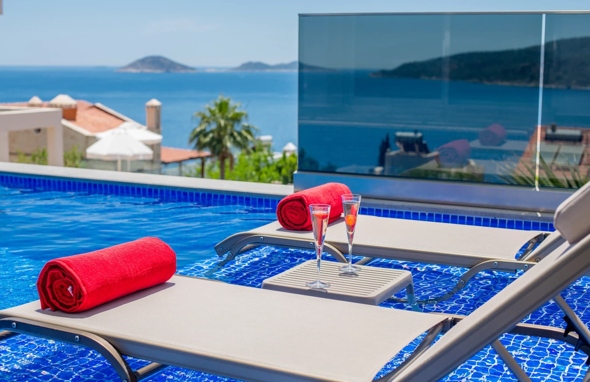 Villa Noname Çocuk Havuzu 65