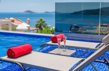 Villa Noname Çocuk Havuzu 65