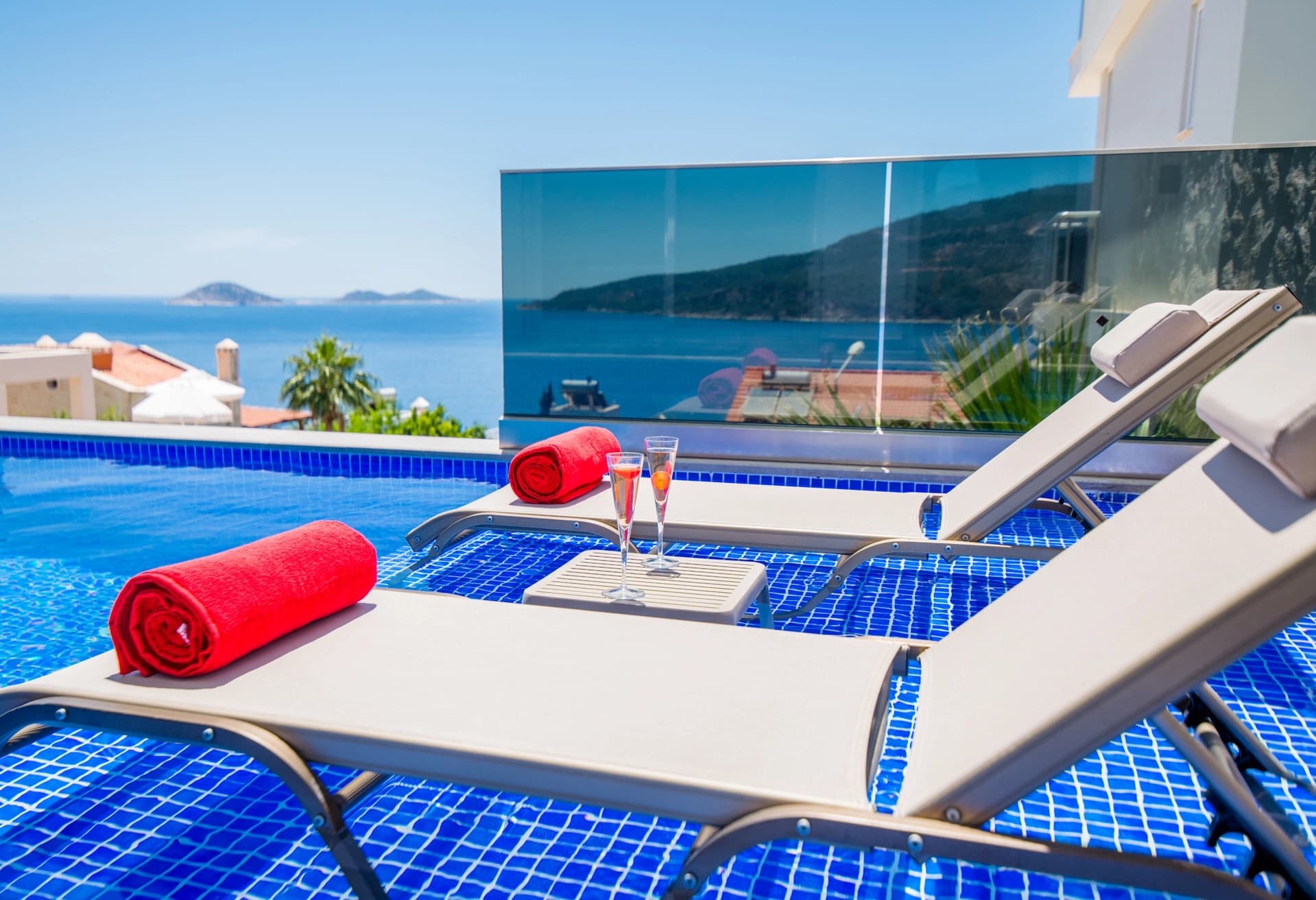 Villa Noname Kalkan 72