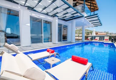 Villa Noname Çocuk Havuzu 79