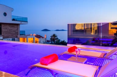 Villa Noname Çocuk Havuzu 43