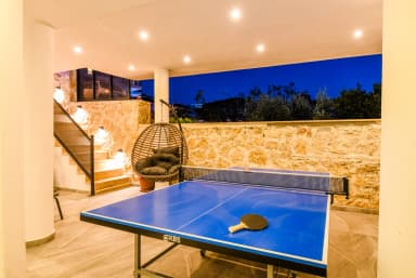 Villa Noname Çocuk Havuzu 59