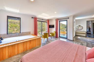 Villa Delfin Green Patara 92