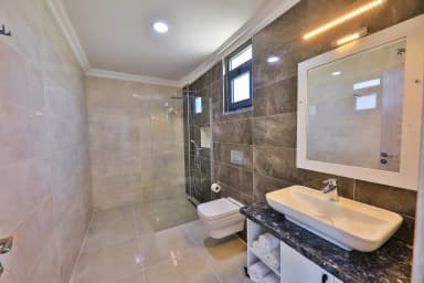 Villa Delfin Green Patara 86