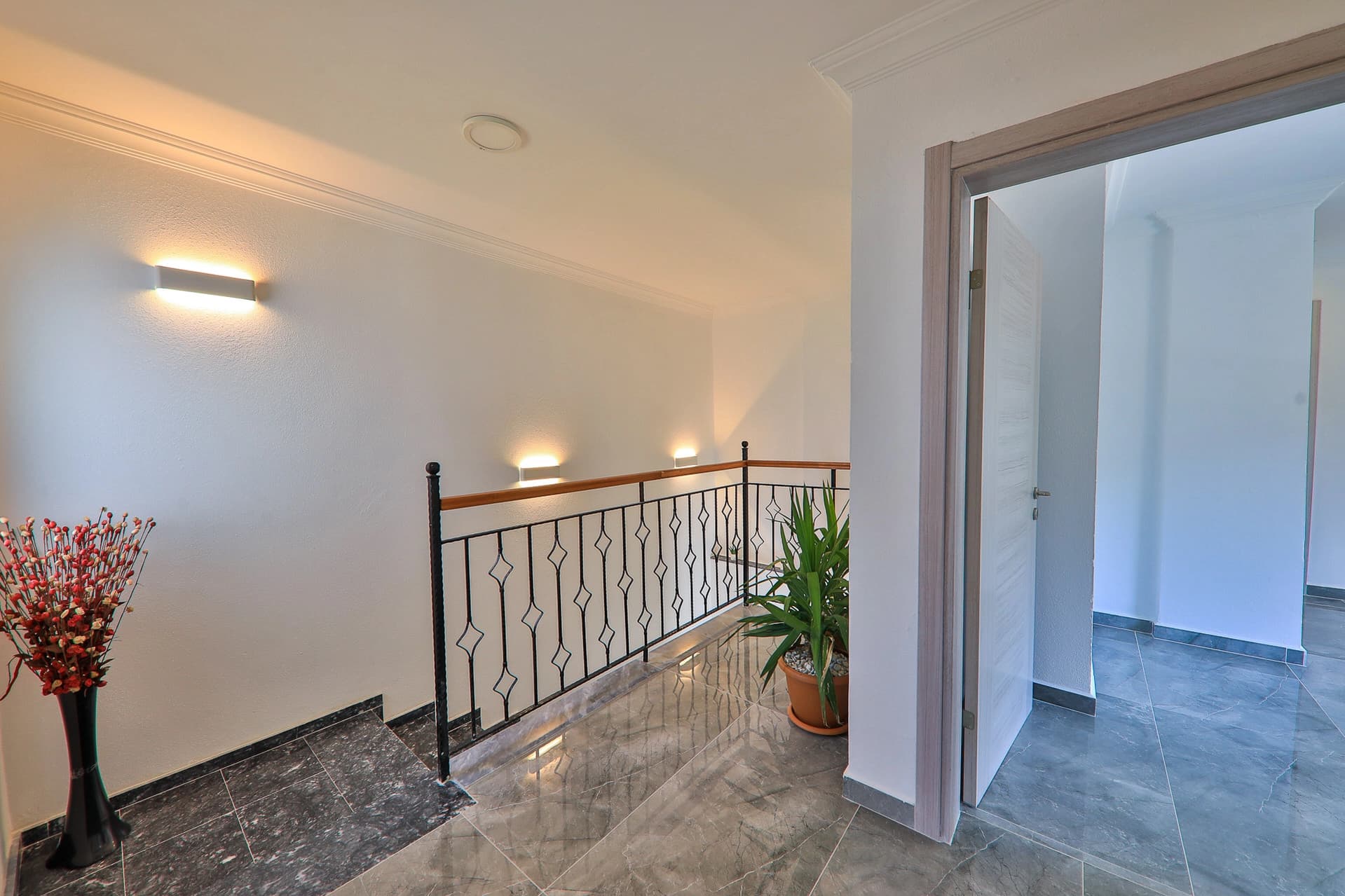 Villa Delfin Green Korunaklı Havuz 93