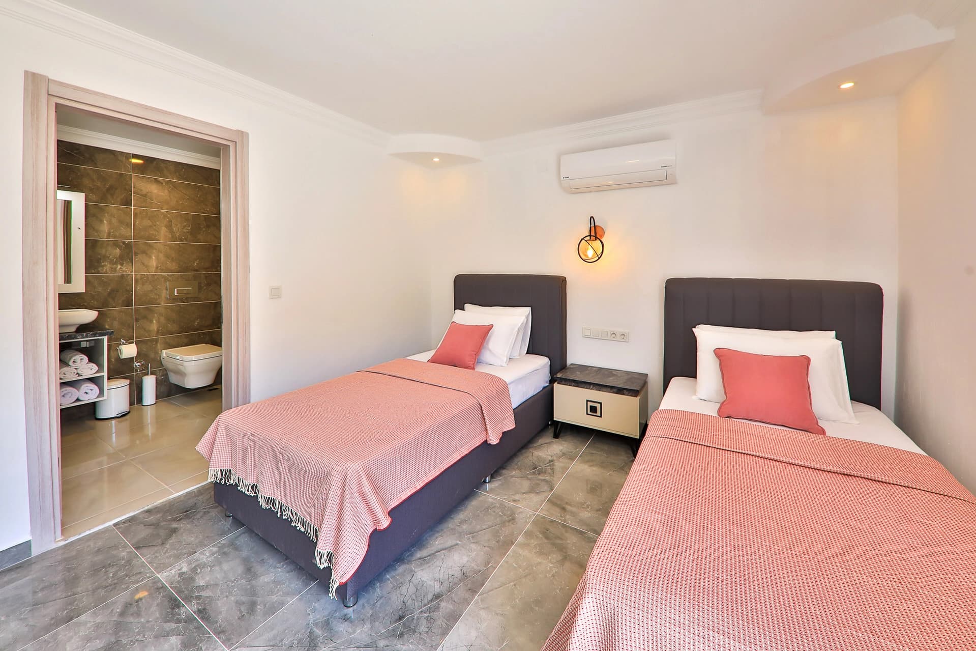 Villa Delfin Green Patara 24