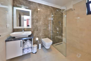 Villa Delfin Green Patara 38