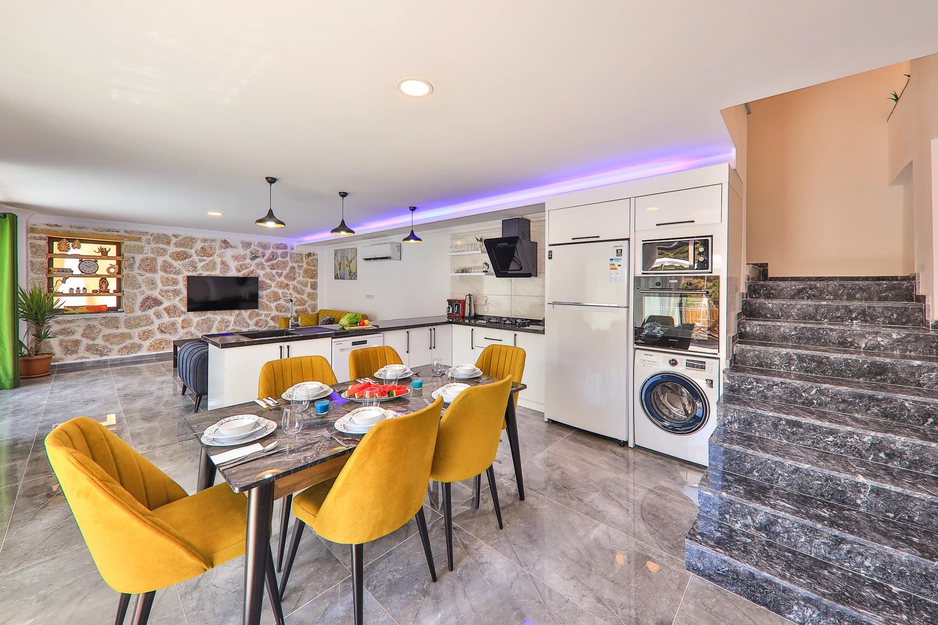 Villa Delfin Green Patara 36