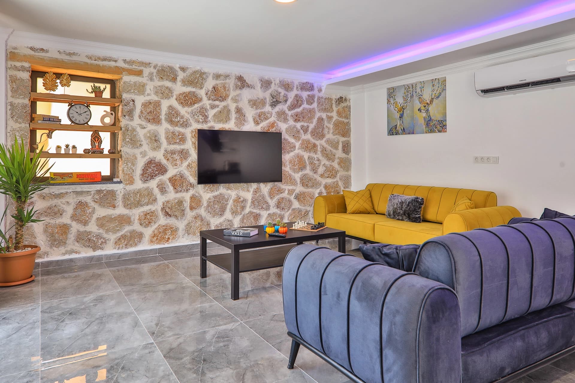 Villa Delfin Green Patara 50