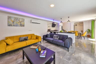 Villa Delfin Green Patara 64