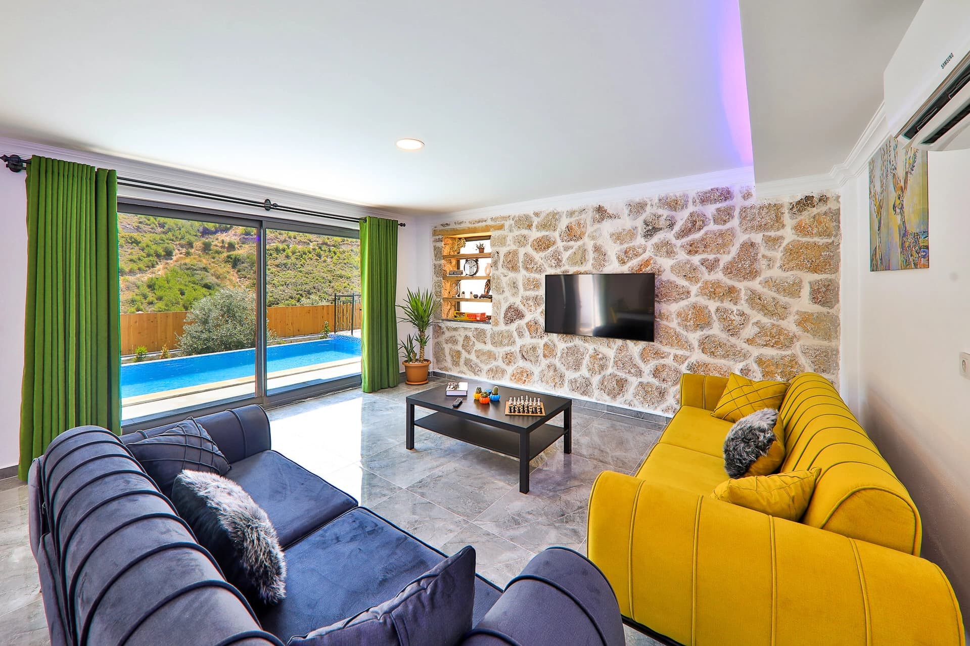 Villa Delfin Green Patara 78