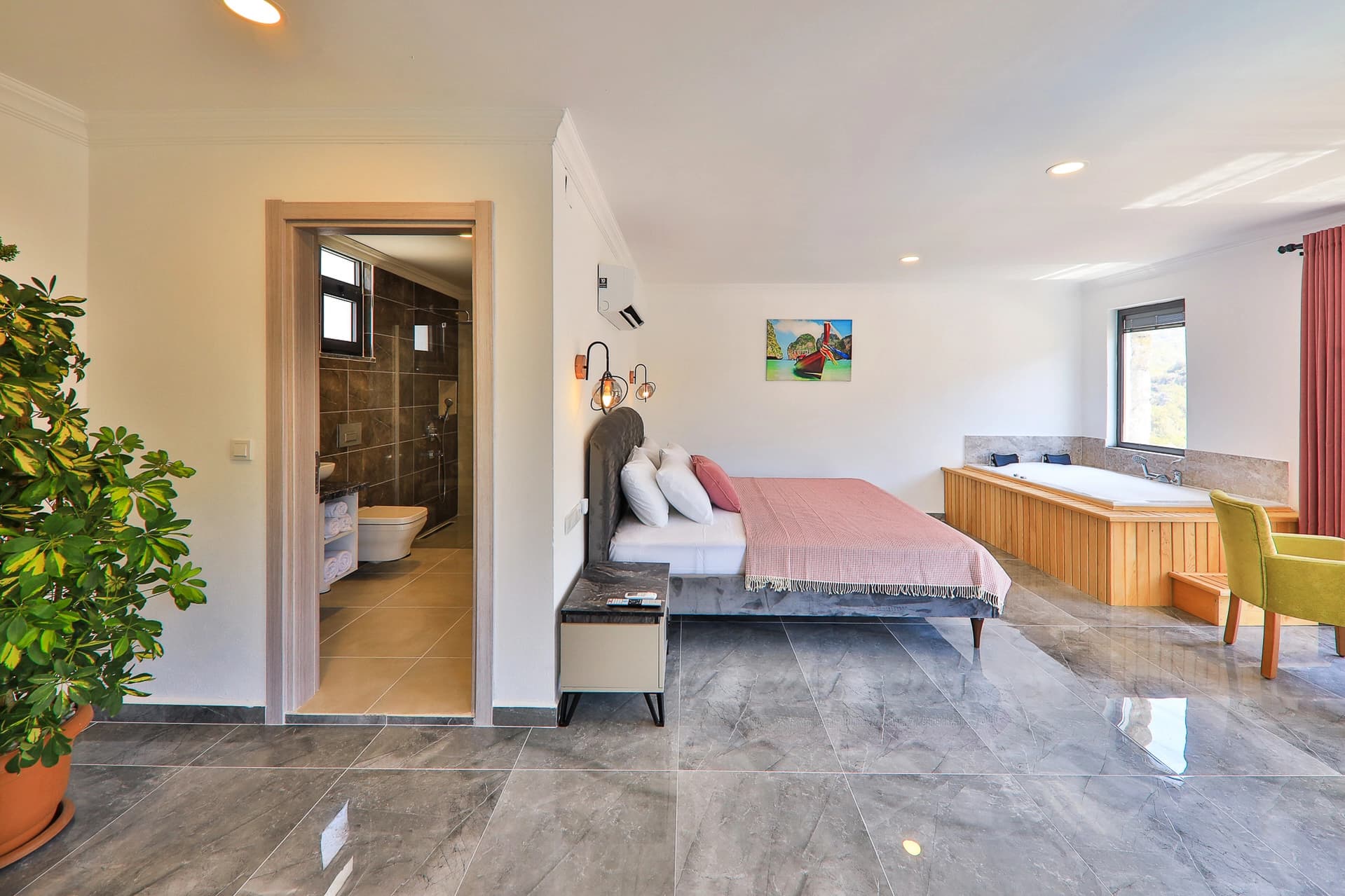 Villa Delfin Green Patara 16