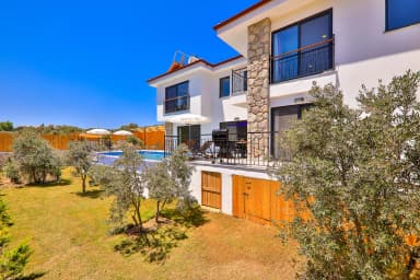 Villa Delfin Green Patara 70