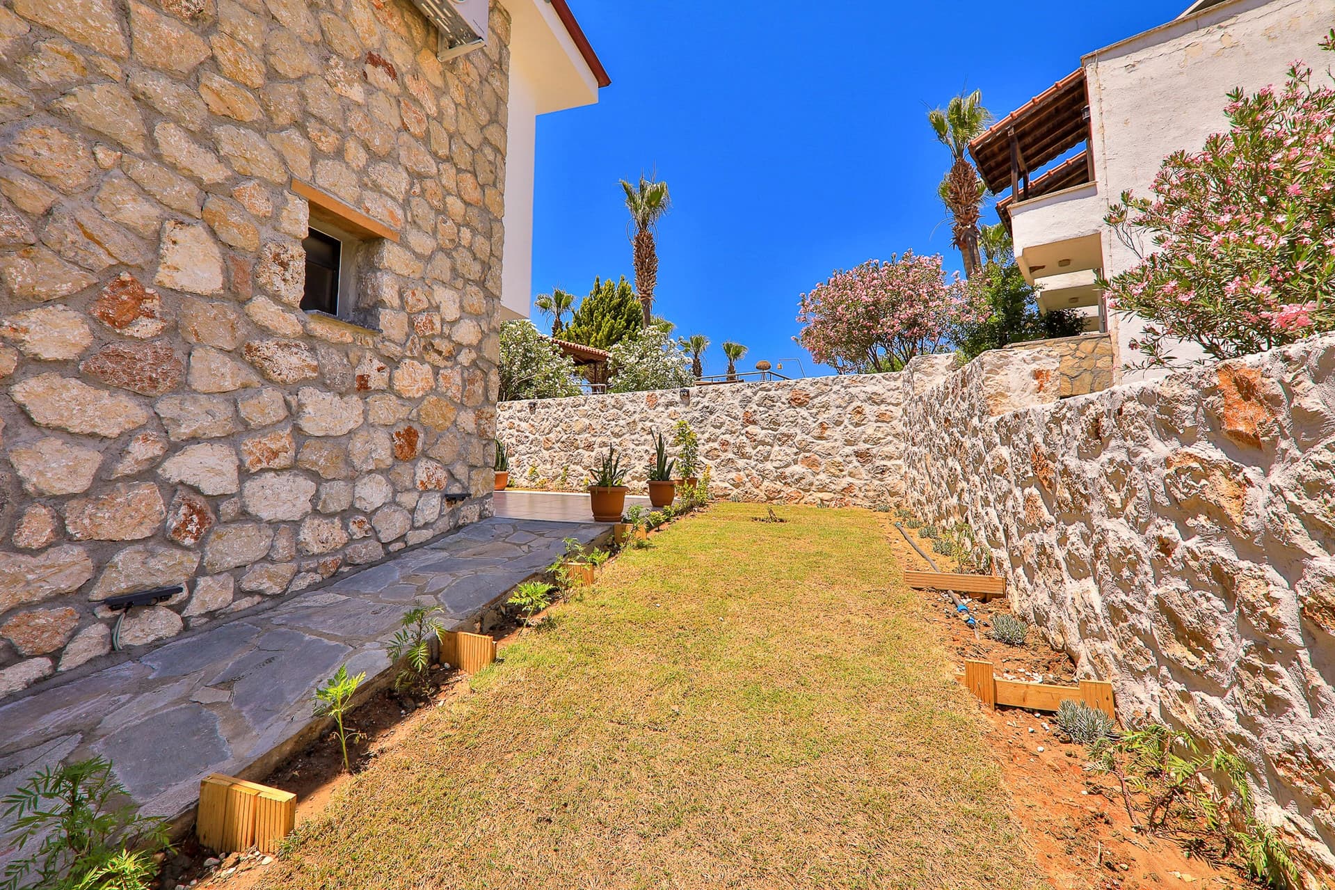 Villa Delfin Green Patara 22