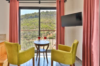 Villa Delfin Green Patara 30