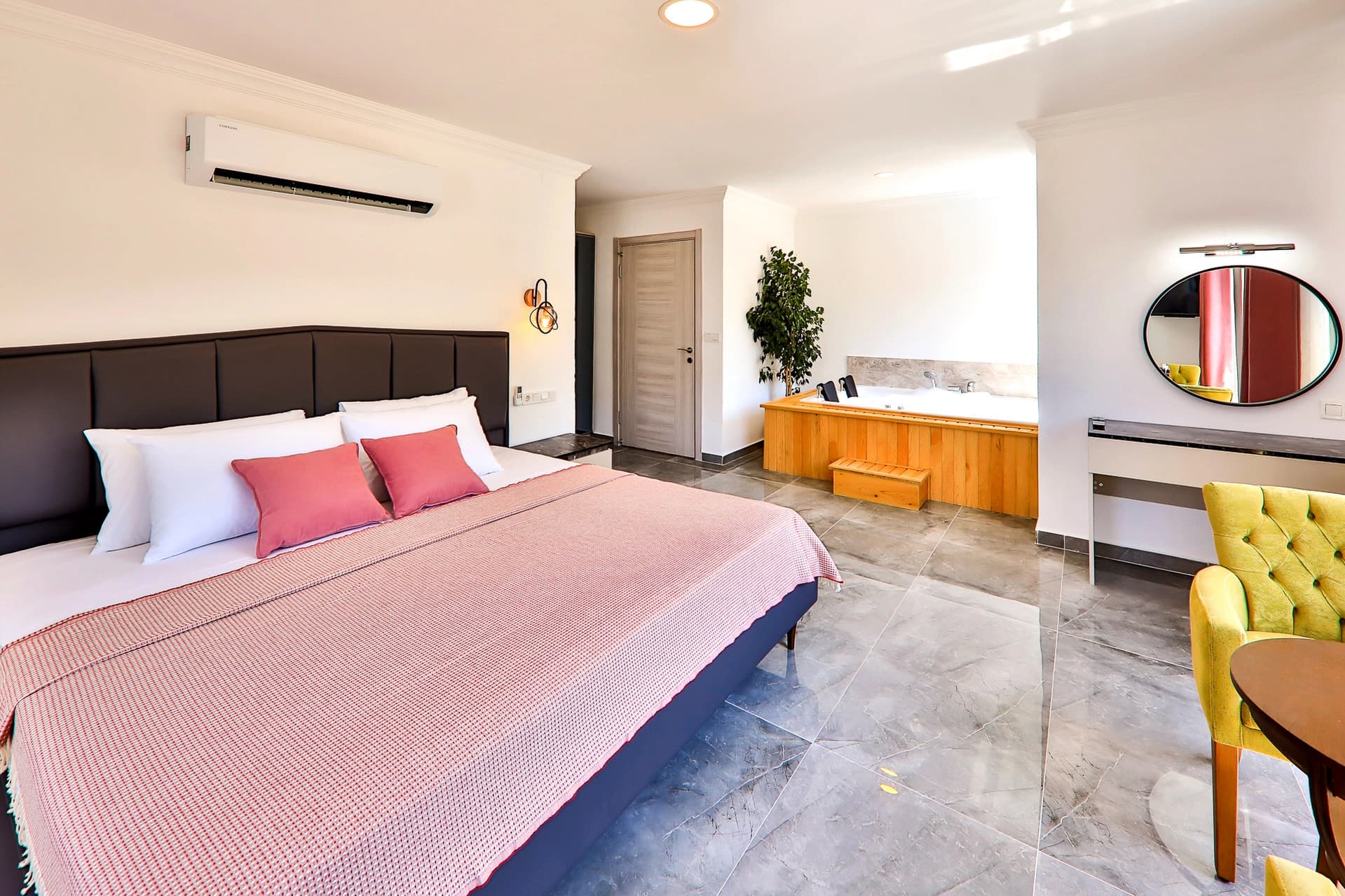 Villa Delfin Green Patara 58