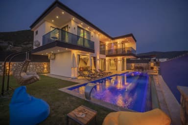 Villa Livaya Yeşilköy 64