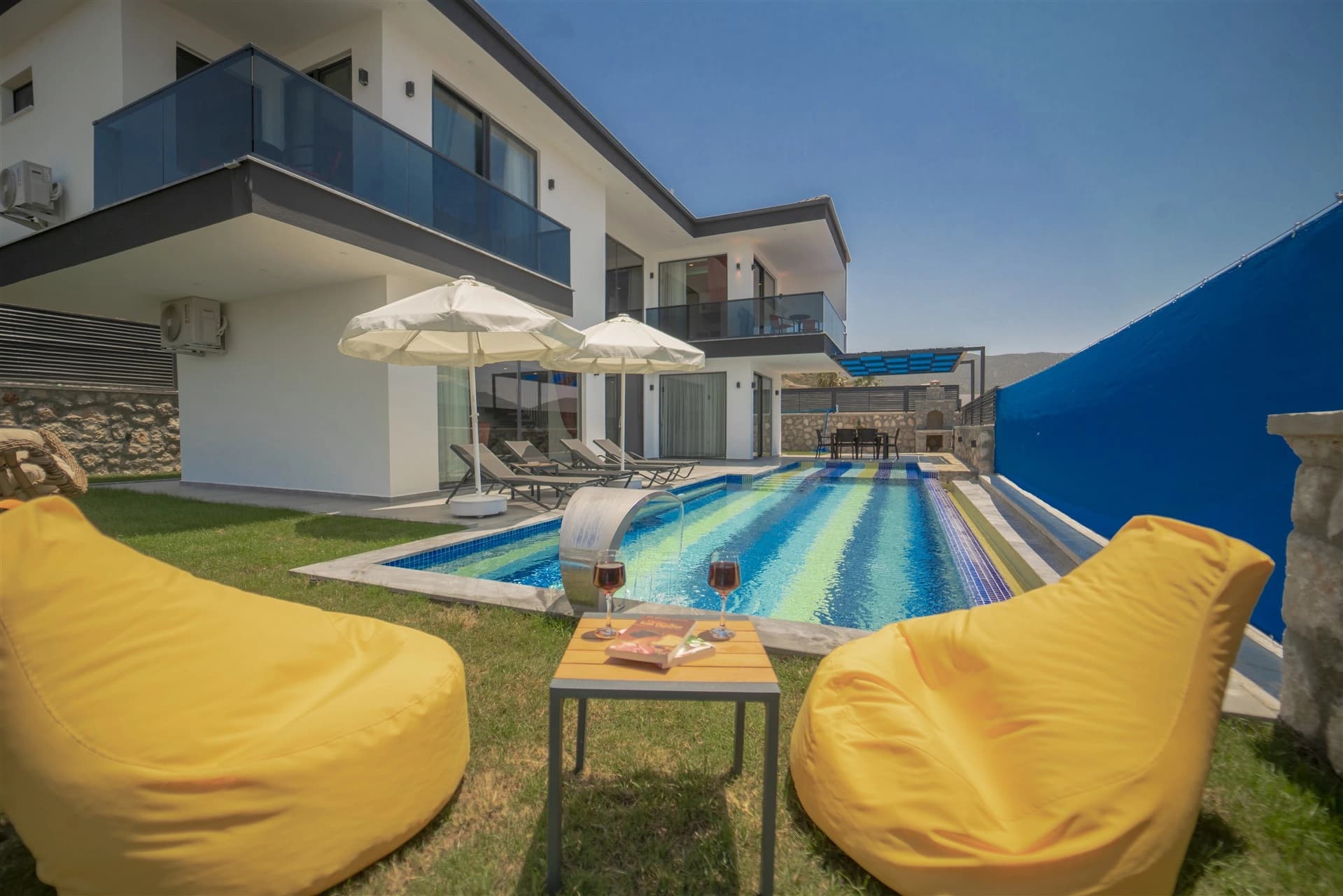 Villa Livaya Yeşilköy 36