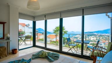 Villa Şerefe Tatil Villası 51