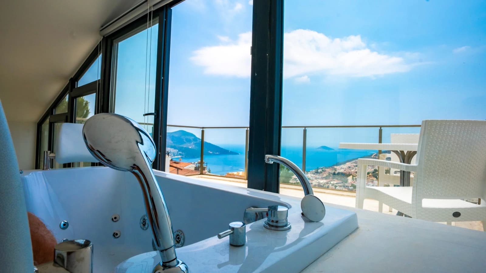 Villa Şerefe Kalkan 72