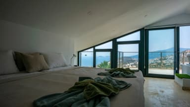 Villa Şerefe Tatil Villası 79