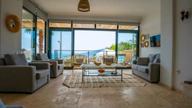 Villa Şerefe Kalkan 92