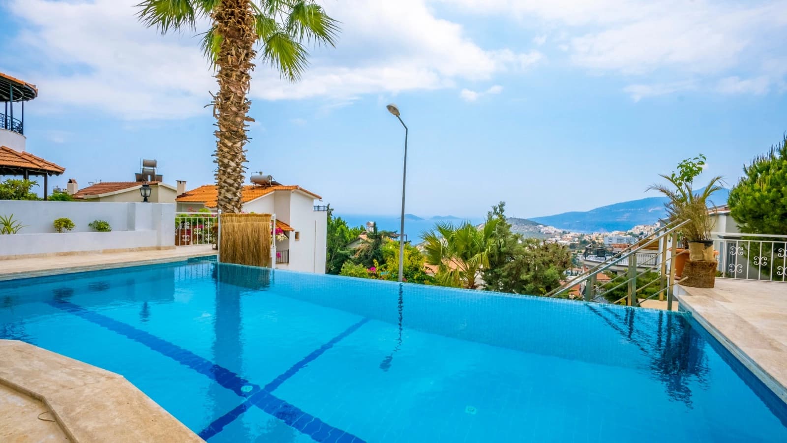 Villa Şerefe Kalkan 22