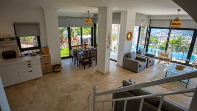 Villa Şerefe Kalkan 30