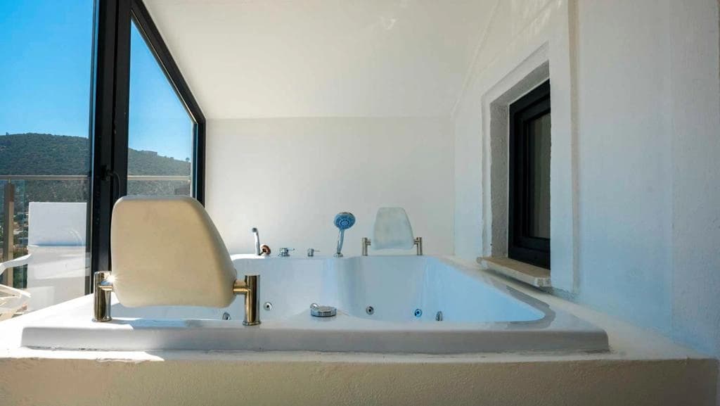 Villa Şerefe Kalkan 86