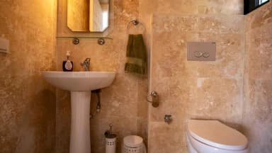 Villa Şerefe Özel Havuzlu 93