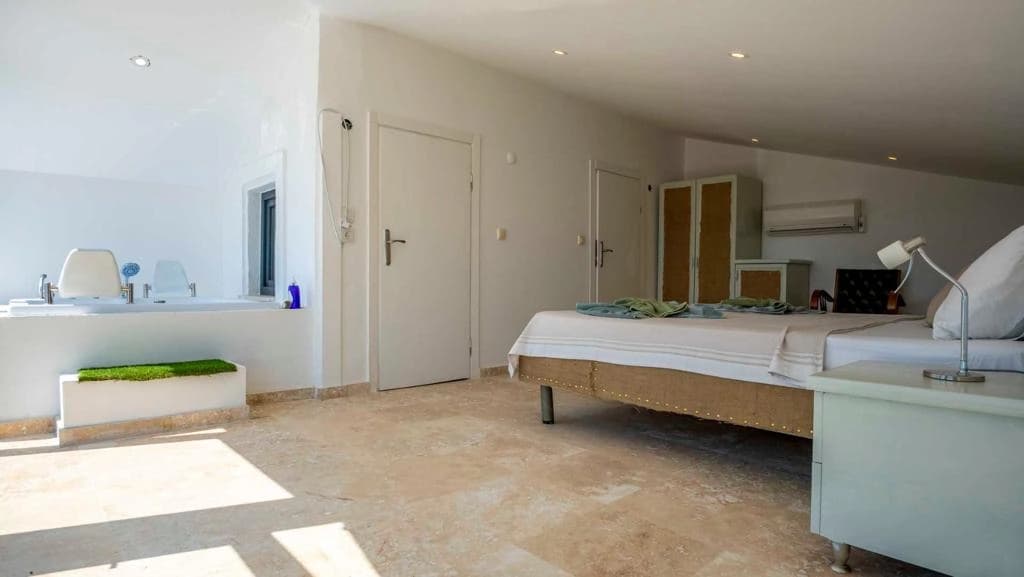 Villa Şerefe Kalkan 10