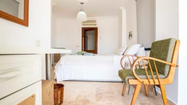 Villa Şerefe Tatil Villası 17