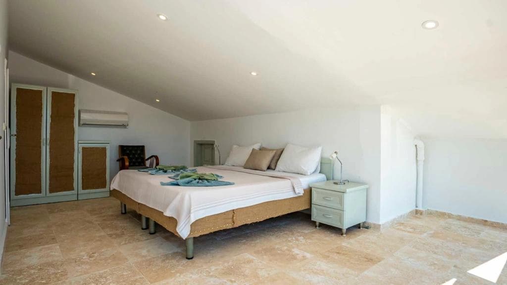 Villa Şerefe Özel Havuzlu 31