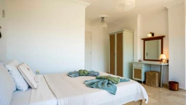 Villa Şerefe Kalkan 38