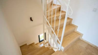 Villa Şerefe Özel Havuzlu 59