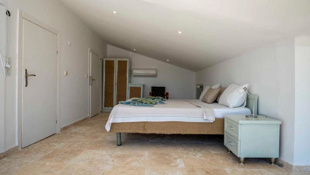 Villa Şerefe Kalkan 66