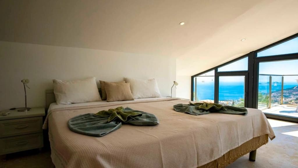 Villa Şerefe Kalkan 80