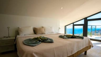 Villa Şerefe Kalkan 80