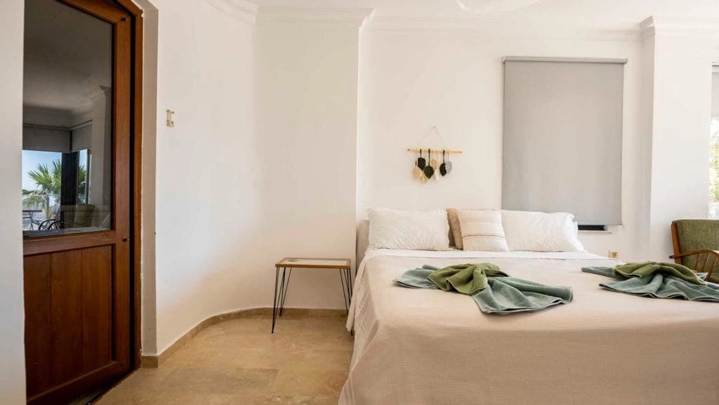 Villa Şerefe Özel Havuzlu 87