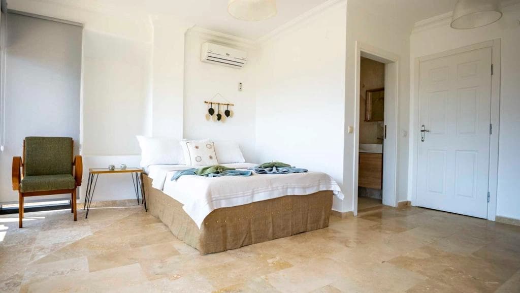 Villa Şerefe Kalkan 94