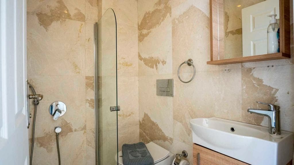 Villa Şerefe Kalkan 18