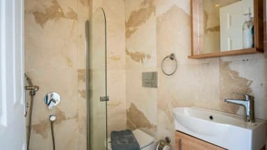 Villa Şerefe Kalkan 18