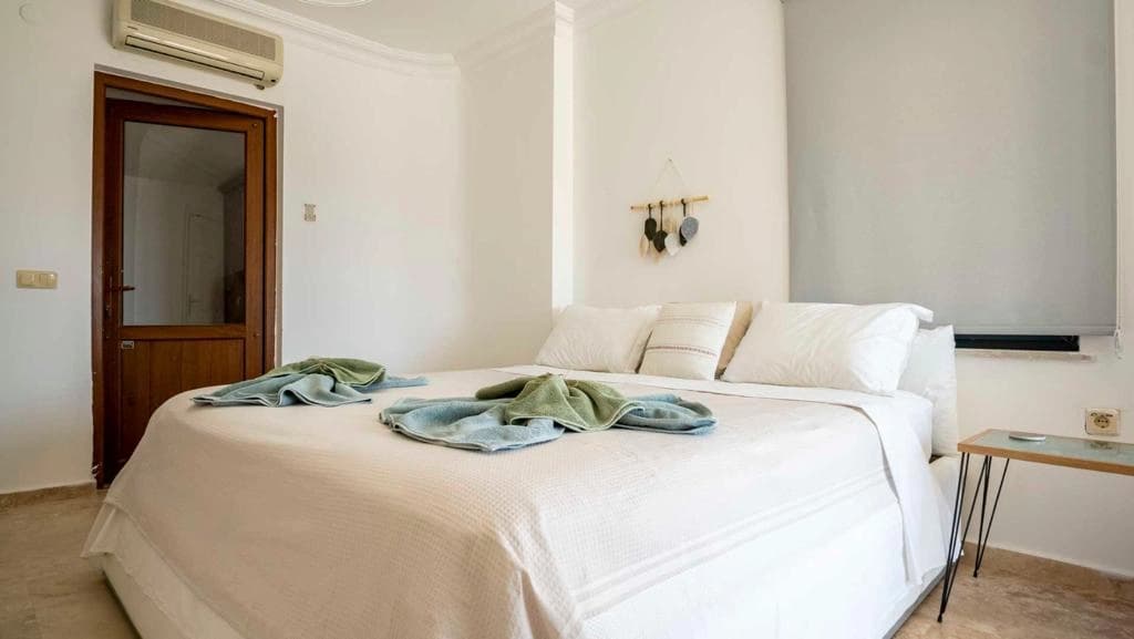 Villa Şerefe Özel Havuzlu 25