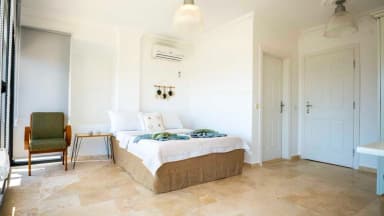 Villa Şerefe Tatil Villası 39