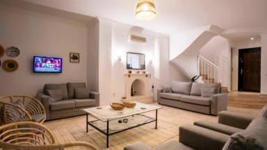 Villa Şerefe Özel Havuzlu 37